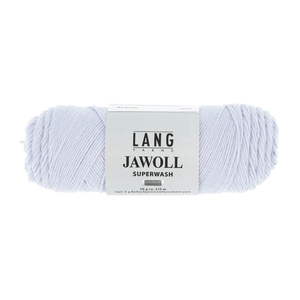 Lang Yarns Jawoll - 50g