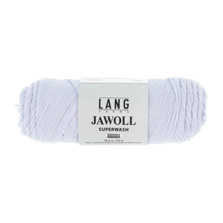 Lang Yarns Jawoll - 50g
