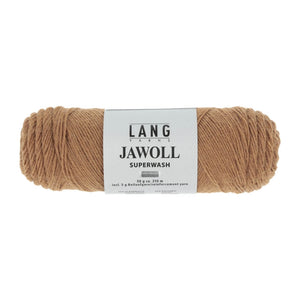 Lang Yarns Jawoll - 50g