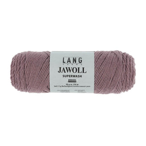 Lang Yarns Jawoll - 50g