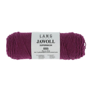 Lang Yarns Jawoll - 50g