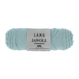 Lang Yarns Jawoll - 50g