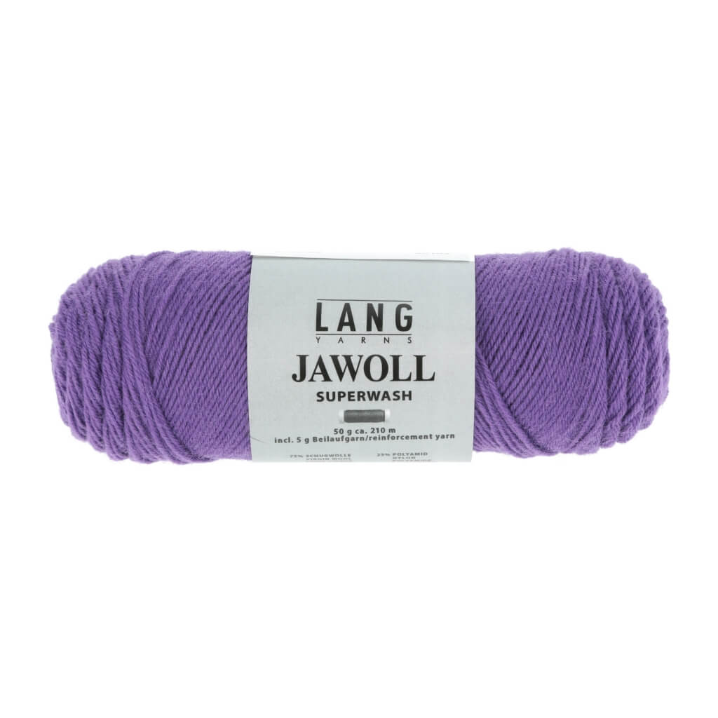 Lang Yarns Jawoll - 50g