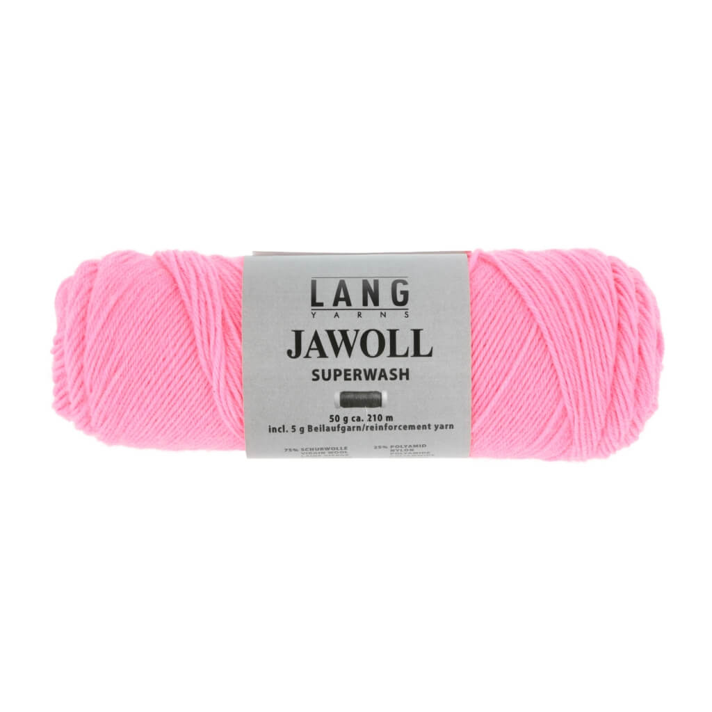 Lang Yarns Jawoll - 50g
