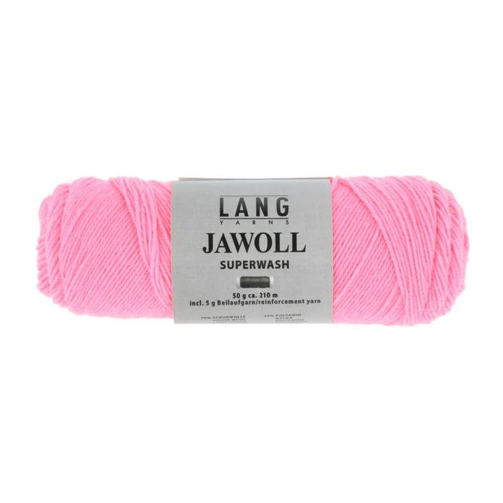 Lang Yarns Jawoll - 50g