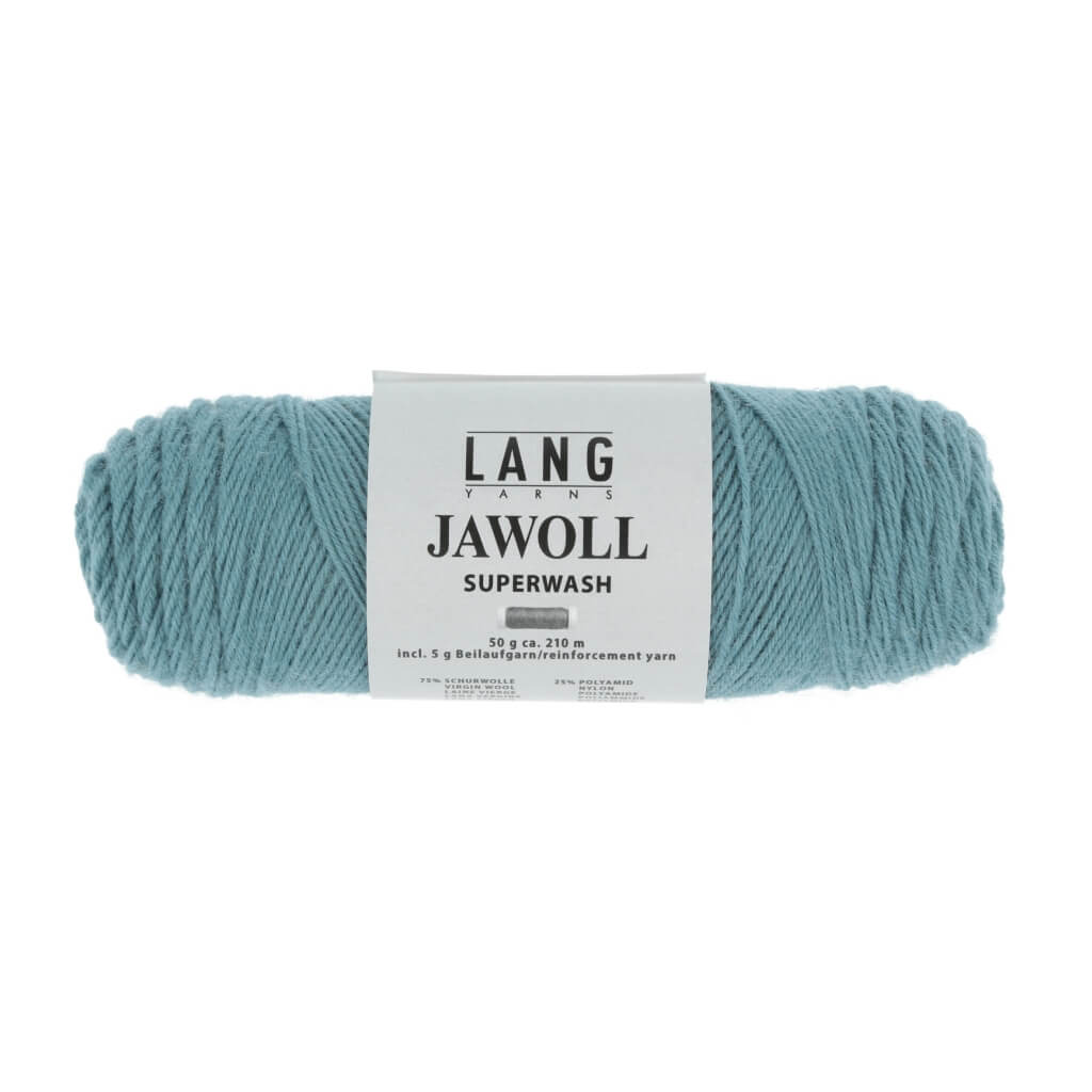 Lang Yarns Jawoll - 50g