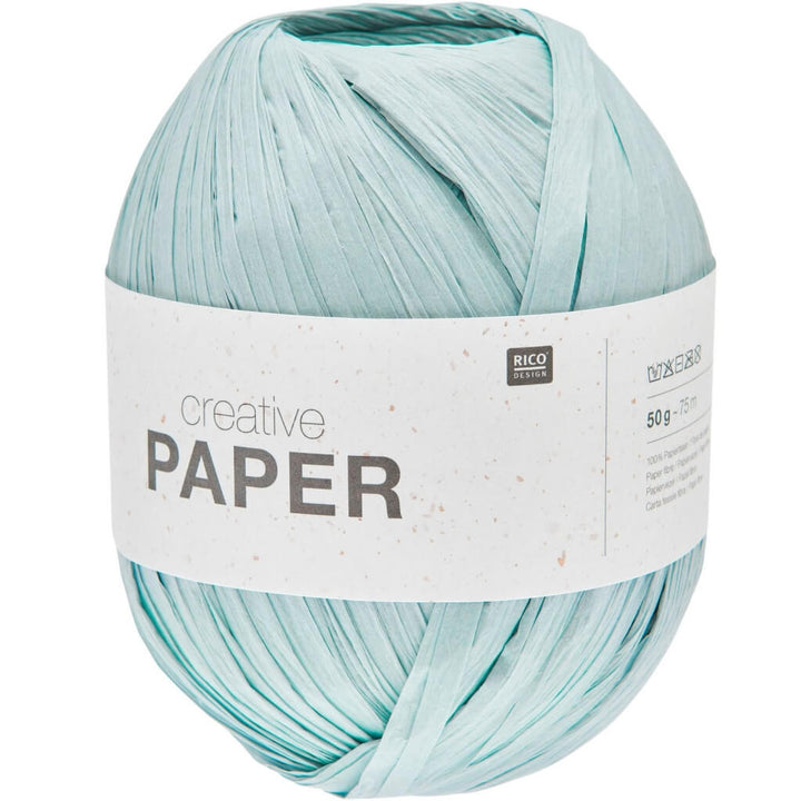 Rico Design 007 - Patina Rico Design Creative Paper Lieblingsgarn