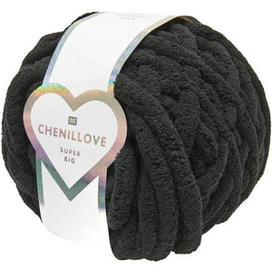 Rico Design Chenillove Super Big