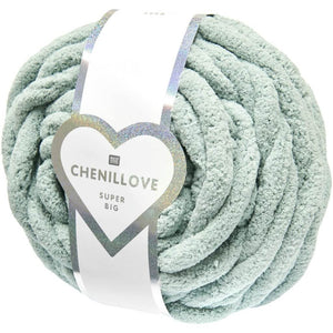 Rico Design Chenillove Super Big