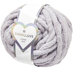 Rico Design Chenillove Super Big