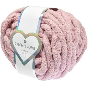 Rico Design Chenillove Super Big
