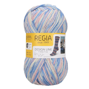 Schachenmayr Regia Design Line