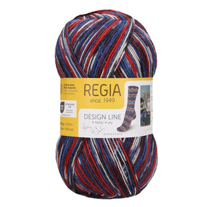 Schachenmayr Regia Design Line