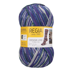 Schachenmayr Regia Design Line