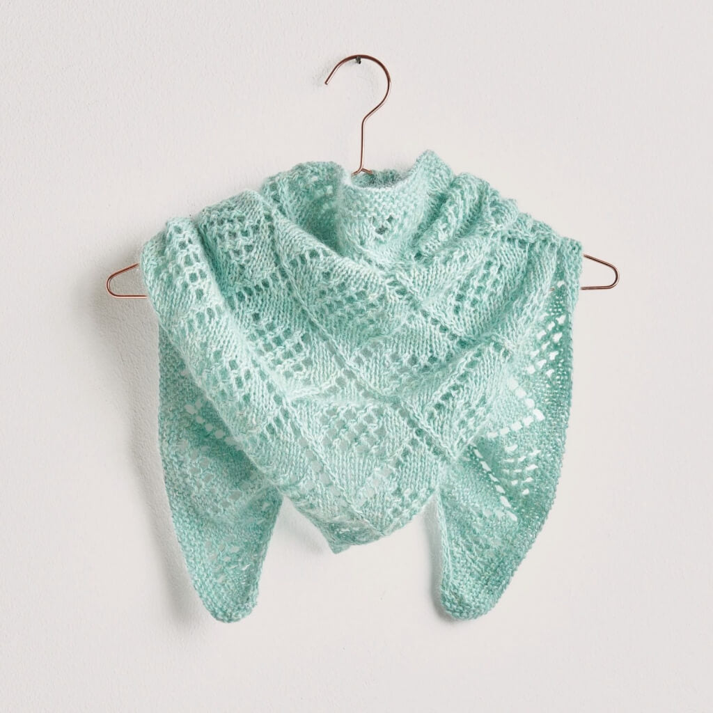 Rico Design Rico Design Creative Make It Blümchen Lieblingsgarn