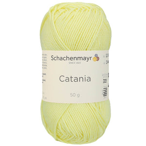 Schachenmayr Catania Originals - Baumwollgarn