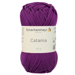 Schachenmayr Catania Originals - Baumwollgarn