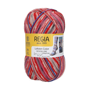 Schachenmayr Regia Design Line