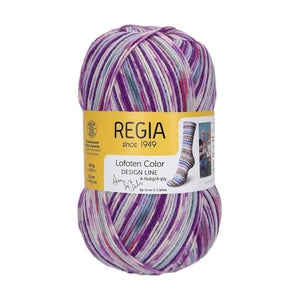 Schachenmayr Regia Design Line