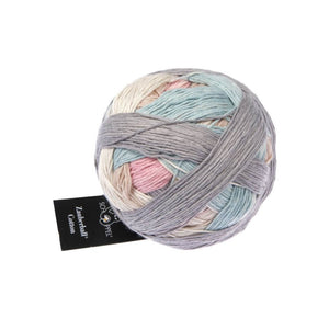 Schoppel Wolle Zauberball Cotton
