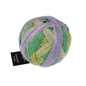 Schoppel Wolle Zauberball Cotton
