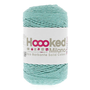 Hoooked Milano Eco Barbante