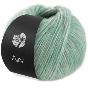 Lana Grossa Airy