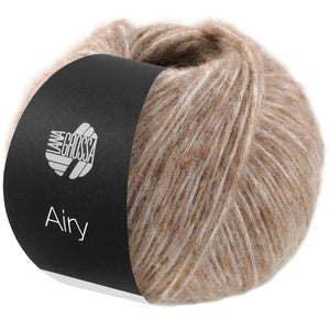Lana Grossa Airy