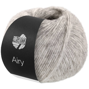 Lana Grossa Airy