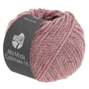 Lana Grossa Alta Moda Cashmere 16 50g