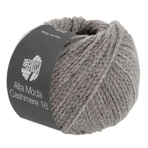 Lana Grossa Alta Moda Cashmere 16 50g