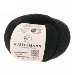 Austermann Merino 120 Exp