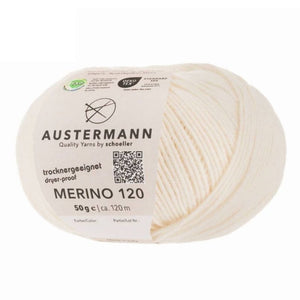 Austermann Merino 120 Exp