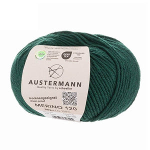 Austermann Merino 120 Exp