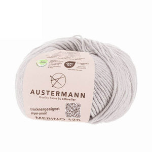 Austermann Merino 120 Exp