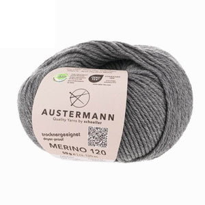 Austermann Merino 120 Exp