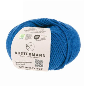 Austermann Merino 120 Exp
