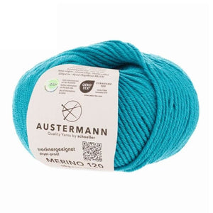Austermann Merino 120 Exp