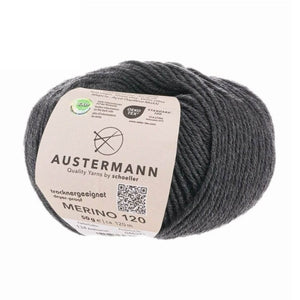Austermann Merino 120 Exp