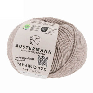 Austermann Merino 120 Exp