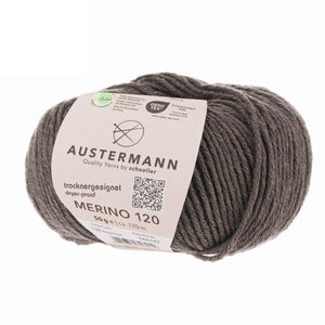 Austermann Merino 120 Exp