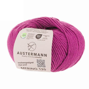 Austermann Merino 120 Exp