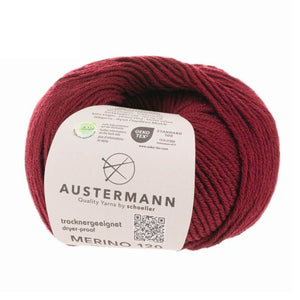 Austermann Merino 120 Exp
