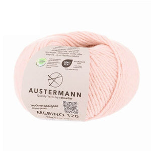 Austermann Merino 120 Exp
