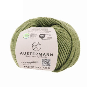 Austermann Merino 120 Exp