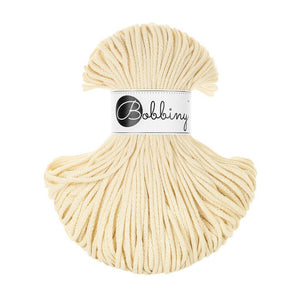Bobbiny Kordel Junior 3mm x 100 m