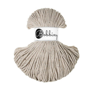 Bobbiny Kordel Junior 3mm x 100 m