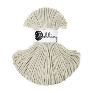 Bobbiny Kordel Junior 3mm x 100 m