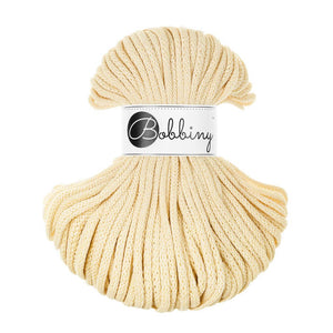 Bobbiny Premium Kordel 5 mm x 50 m