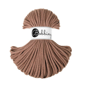 Bobbiny Premium Kordel 5 mm x 50 m